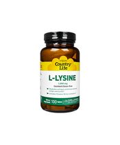 L-リジン1000mg100錠  1本:個人輸入代行Yokohama Media