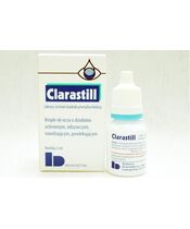 クララスティル5ml:個人輸入代行Yokohama Media