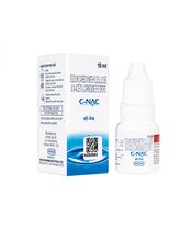C-NAC10ml  1本:個人輸入代行Yokohama Media