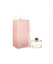 (Ecoya)フレグランスディフューザー(シダーウッド&レザー)200ml 1本:個人輸入代行Yokohama Media