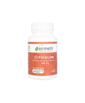 シチコリン250mg60錠(EzMelts) 1本:個人輸入代行Yokohama Media