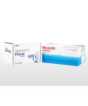 フィンカー100錠+ノキシジル5mg100錠1箱:個人輸入代行Yokohama Media