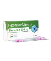 フルコナズ200mg4錠:個人輸入代行Yokohama Media