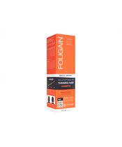 トリプルアクション・シャンプーフォーシニングヘア(男性用)(Foligain)236ml 1箱:個人輸入代行Yokohama Media