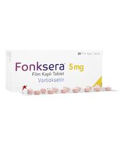 フォンクセラ5mg28錠 1箱:個人輸入代行Yokohama Media