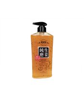 (G.I.S)100%ジンジャーヘアロス&スカルプシャンプー650ml  1本:個人輸入代行Yokohama Media