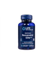 (LE)オプティマイズレスベラトロールエリート250mg60錠 1本:個人輸入代行Yokohama Media