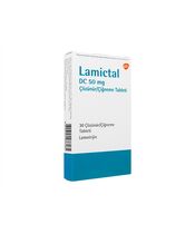 Lamictal50mg30錠 1箱:個人輸入代行Yokohama Media