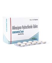 トレドミンジェネリック50mg100錠 1箱:個人輸入代行Yokohama Media