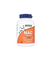 Nアセチルシステイン1000mg120錠 1本:個人輸入代行Yokohama Media