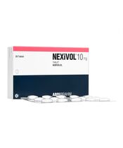 ネキシボール10mg28錠 1箱:個人輸入代行Yokohama Media