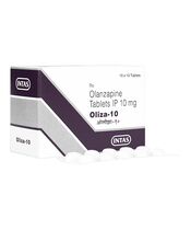 Oliza10mg100錠 1箱:個人輸入代行Yokohama Media