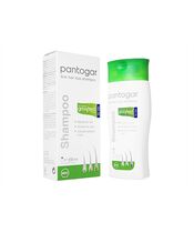(Pantogar)アンチヘアロスシャンプー男性用200ml 1本:個人輸入代行Yokohama Media