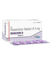 リスパダールジェネリック4mg100錠 1箱:個人輸入代行Yokohama Media