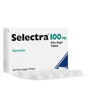 セレクトラ100mg28錠 1箱:個人輸入代行Yokohama Media