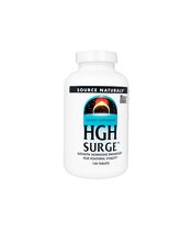 HGHサージ150錠(SourceNaturals) 1本:個人輸入代行Yokohama Media