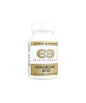 スキンエターナルヒアルロン酸50mg60錠(SourceNaturals) 1本:個人輸入代行Yokohama Media