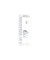 (Sothys)クラルテ&コンフォートコンセントレイティッドセラム30ml 1箱:個人輸入代行Yokohama Media