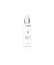 (Sothys)コンフォートクレンジングミルク200ml 1本:個人輸入代行Yokohama Media