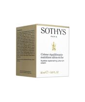 (Sothys)ニュートリティブリプレニシングウルトラリッチクリーム50ml 1箱:個人輸入代行Yokohama Media