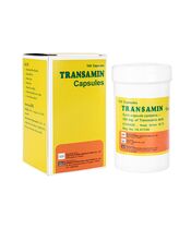 Transamin250mg100錠  1本:個人輸入代行Yokohama Media