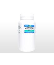 トランサミンジェネリック250mg500錠 1本:個人輸入代行Yokohama Media