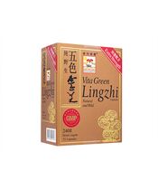 レイシ72錠(VitaGreen) 1箱:個人輸入代行Yokohama Media