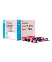 アモキシシリン250mg150錠:個人輸入代行Yokohama Media