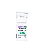 パキシルジェネリック40mg30錠 1本:個人輸入代行Yokohama Media