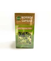 モリンガカプセル Moringa Capsule 200カプセル:個人輸入代行Yokohama Media