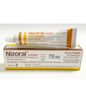 ニゾラールクリーム NIZORAL CREAM 10g:個人輸入代行Yokohama Media