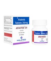 アファステッド20mg28錠 1本:個人輸入代行Yokohama Media