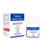 アファステッド30mg28錠 1本:個人輸入代行Yokohama Media