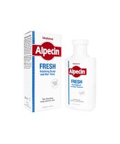 (Alpecin)メディシナルトニック(Fresh)200ml 1本:個人輸入代行Yokohama Media