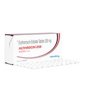 アルスロシン250mg500錠 1箱:個人輸入代行Yokohama Media