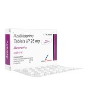 アゾラン25mg100錠 1箱:個人輸入代行Yokohama Media
