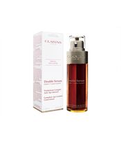 (Clarins)ダブルセラム・コンプリートエイジコントロールコンセントレイト100ml  1本:個人輸入代行Yokohama Media