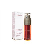(Clarins)ダブルセラム・コンプリートエイジコントロールコンセントレイト50ml 1本:個人輸入代行Yokohama Media