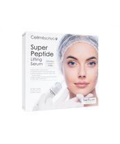 (Cellmesotec)スーパーペプチドリフティングセラム15ml2本 1箱:個人輸入代行Yokohama Media