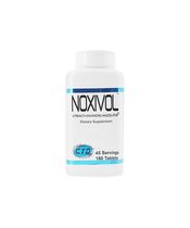 (CTD)NOXIVOL6380mg180錠  1本:個人輸入代行Yokohama Media