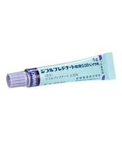 ジフルプレドナート軟膏0.05%5g 1本:個人輸入代行Yokohama Media