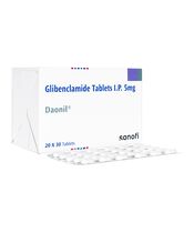 ダオニール5mg600錠 1箱:個人輸入代行Yokohama Media