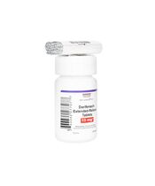ダリフェナシンエクステンドリリースタブレット15mg30錠 1本:個人輸入代行Yokohama Media