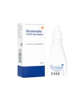 デルモベート0.05%スカルプローション25ml 1本:個人輸入代行Yokohama Media