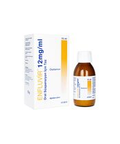 エンフルビル12mg/ml75ml 1本:個人輸入代行Yokohama Media