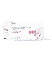 F-Pecia1mg 100錠:個人輸入代行Yokohama Media