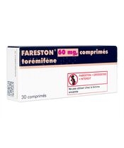 フェアストン60mg30錠 1箱:個人輸入代行Yokohama Media