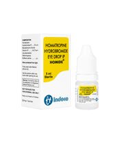 ホマイド点眼液5ml 1本:個人輸入代行Yokohama Media