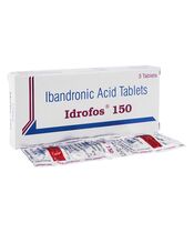 イバントロン酸150mg3錠 1箱:個人輸入代行Yokohama Media