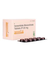 アイソノーム20mg100錠 1箱:個人輸入代行Yokohama Media